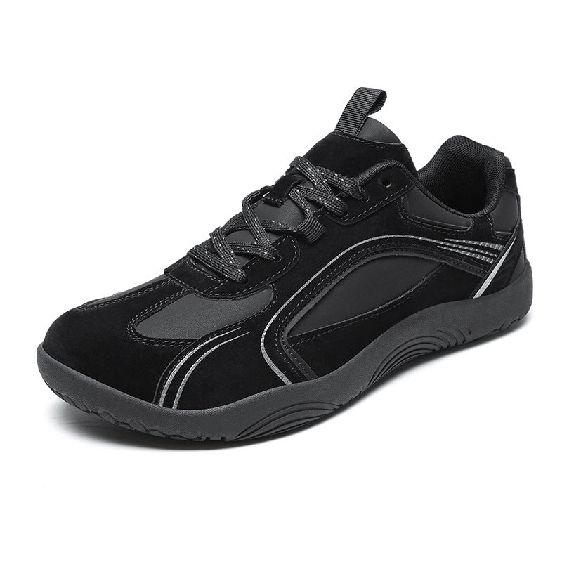 Damen Sportliche Freizeitschuhe mit atmungsaktiver Mesh-Oberfläche und komfortabler Dämpfungstechnologie