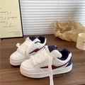 Damen Freizeitsneaker mit atmungsaktiver Mesh-Oberfläche und komfortabler Dämpfung R&B