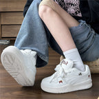 Damen Freizeitsneaker mit starker Dämpfung und sportlichem Design R&B
