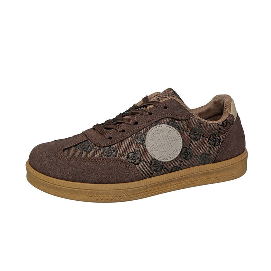 Damen Sportliche Sneaker R&B