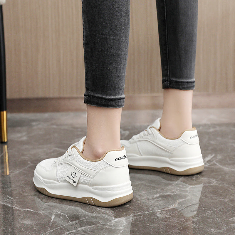 Damen Sportliche Sneakers mit dämpfendem Profil und stylischem Design R&B