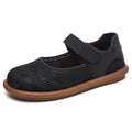 Damen Komfortable und atmungsaktive Hausschuh-Slipper