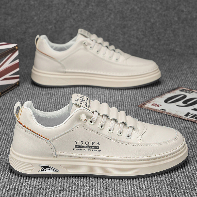 Damen Komfortable Freizeitsneaker mit modischem Design und dämpfender Sohle R&B