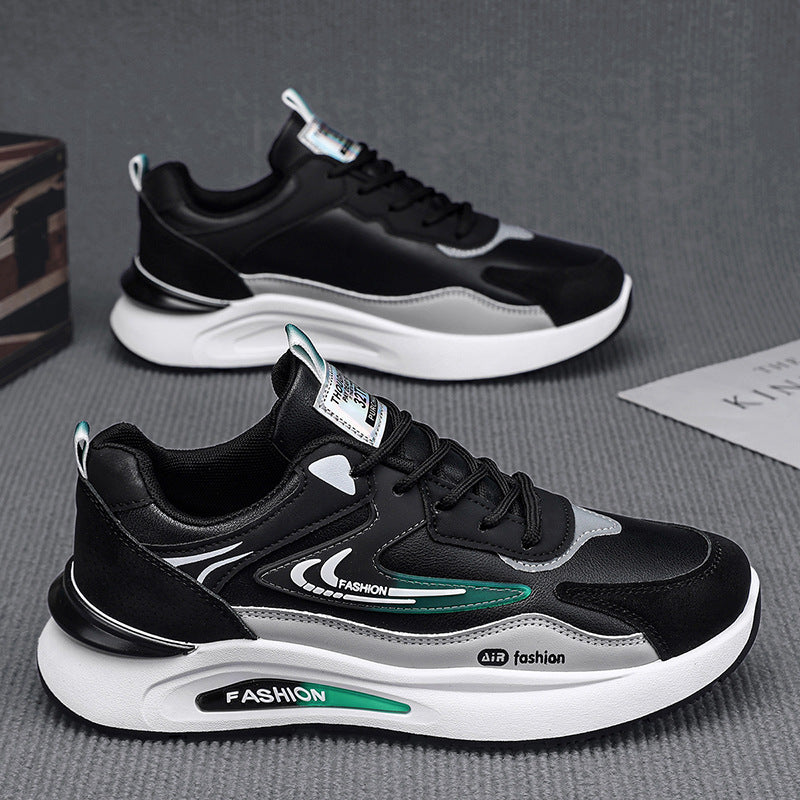 Damen Sportliche Sneaker R&B