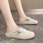 Damen Atmungsaktive Freizeitschlüpfschuhe mit ergonomischem Design R&B