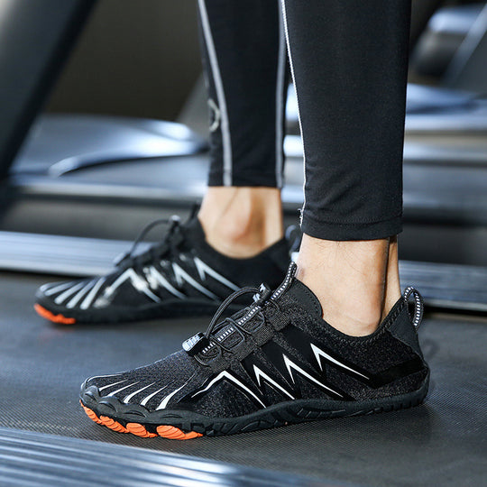 Damen Multifunktionale Lauf-Schuhe mit atmungsaktivem Design R&B