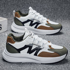 Damen Sportliche High-Top Sneakers mit modernem Design und erstklassiger Dämpfung R&B