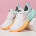 Damen Leichtgewichtige Lauf- und Freizeitschuhe mit innovativer Dämpfungstechnologie