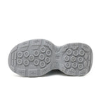 Damen Sportliche Mesh-Sneaker mit atmungsaktiver Laufsohle R&B