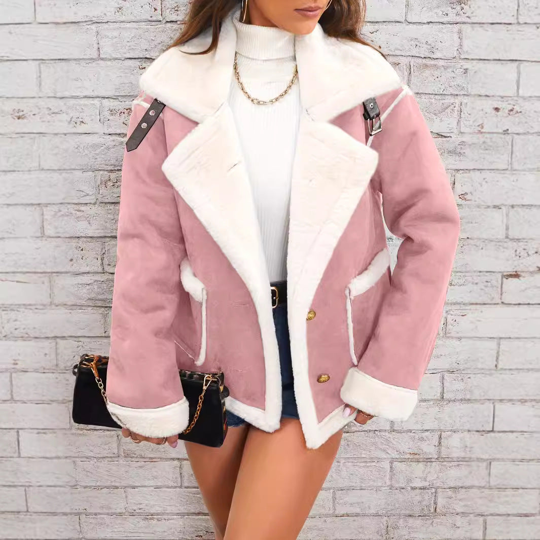 Damen Designer Jacke