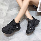 Damen Sportliche Lifestyle Sneaker R&B