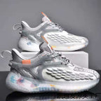 Damen Sportliche Performance Sneaker mit innovativem Design R&B