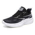 Damen Sportliche Laufschuhe mit dynamischer Dämpfungstechnologie