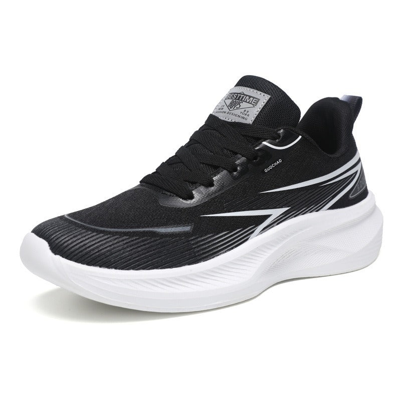 Damen Sportliche Laufschuhe mit dynamischer Dämpfungstechnologie