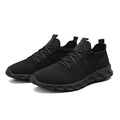 Damen Sportliche Lauf-Sneaker mit atmungsaktiver Mesh-Oberfläche R&B