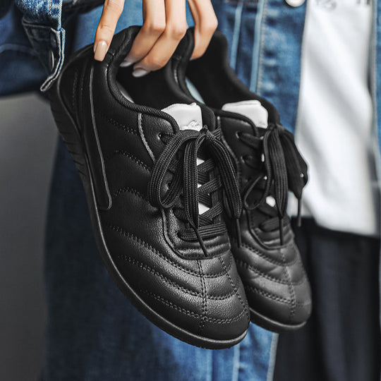Damen Sportliche Sneaker mit flexiblem Sohlenaufbau und atmungsaktivem Obermaterial R&B