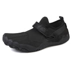 Damen Flexibles Wassersport-Freizeitschuh mit rutschfester Sohle und atmungsaktivem Material R&B