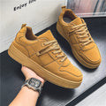 Damen Sneakers im modernen Design mit strapazierfähigem Obermaterial und dämpfender Sohle