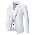 Herren Eleganter Jackett R&B