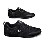 Damen FreizeitSneaker mit rutschfester Sohle und atmungsaktiver Obermaterialstruktur