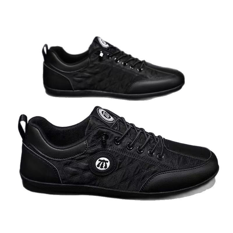 Damen FreizeitSneaker mit rutschfester Sohle und atmungsaktiver Obermaterialstruktur