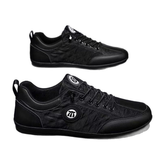 Damen FreizeitSneaker mit rutschfester Sohle und atmungsaktiver Obermaterialstruktur R&B