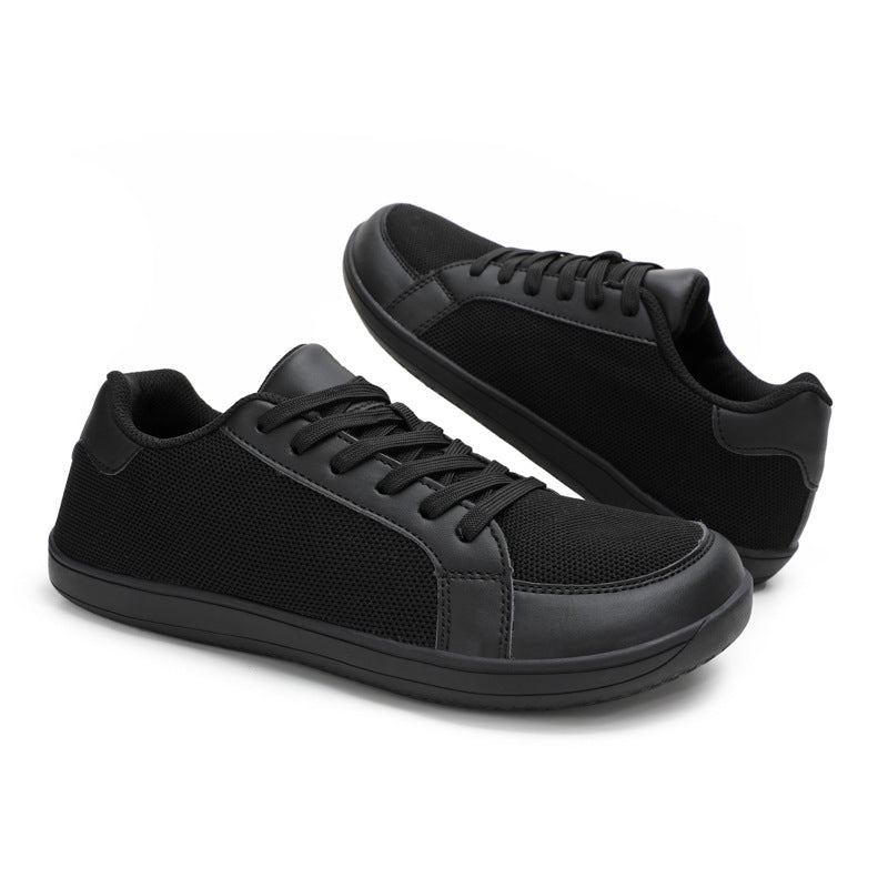 Damen Atmungsaktive Sneaker mit flexibler Sohle R&B