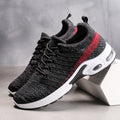 Damen Atmungsaktive Sneaker mit dämpfender Technologie und flexiblem Design