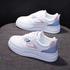 Damen Modische Sneaker mit hohem Komfort R&B