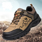 Damen Multifunktionale Outdoorschuhe mit rutschfester Sohle und atmungsaktivem Obermaterial R&B