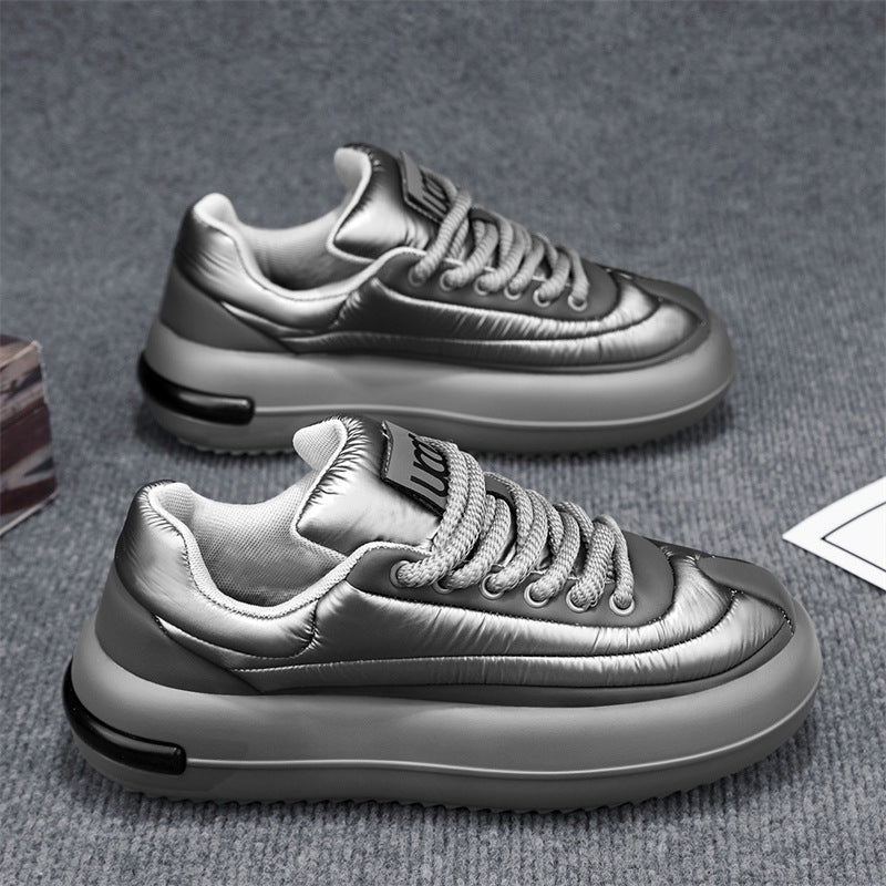 Damen Komfortable und stilvolle Sneakers R&B