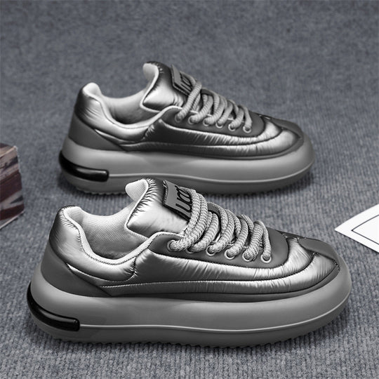 Damen Komfortable und stilvolle Sneakers R&B