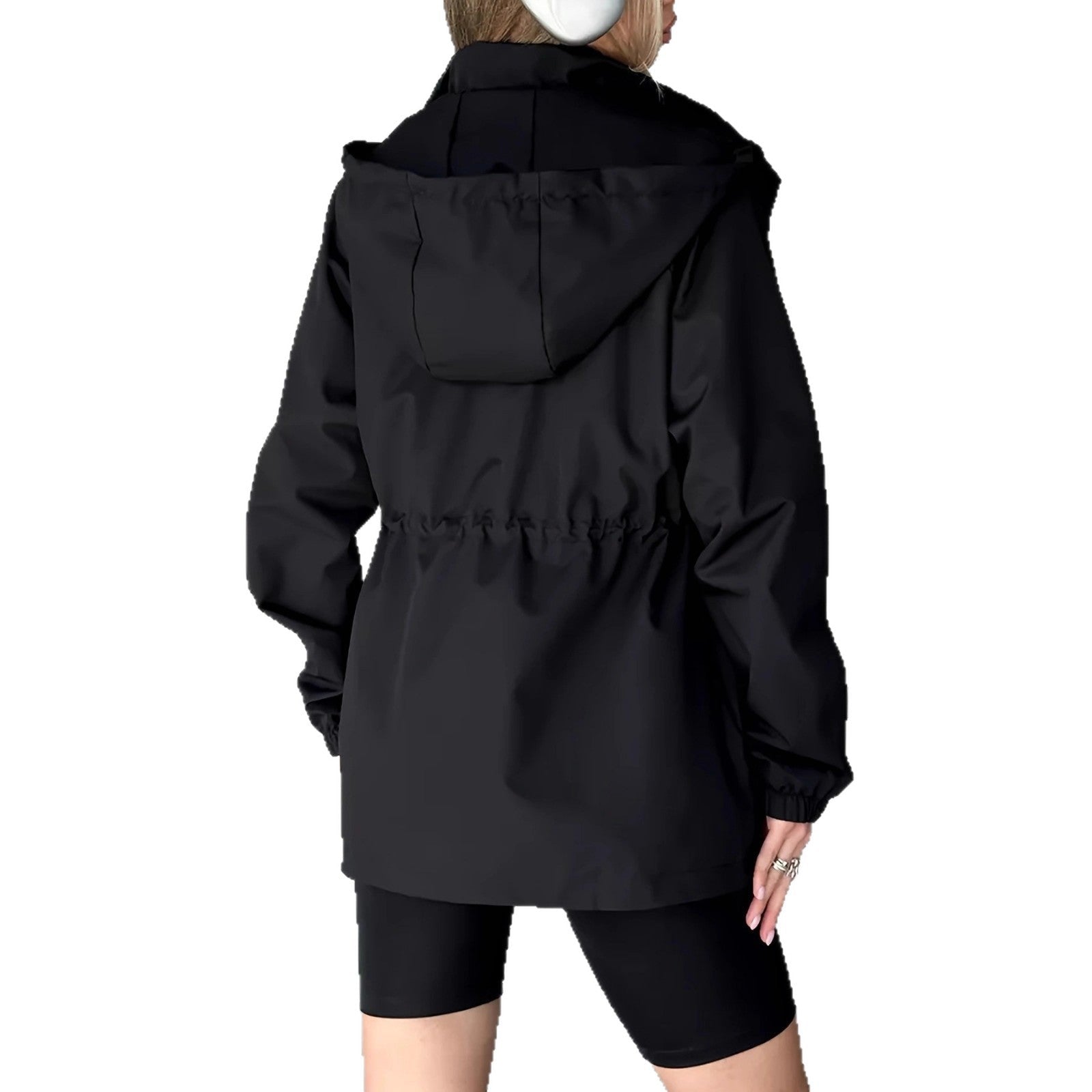 Damen Regenjacke R&B