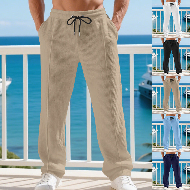Herren Sportliche Freizeithose R&B