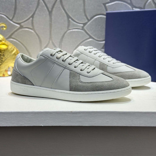Damen Sportliche Sneakers mit modernem, atmungsaktivem Obermaterial R&B