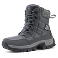 Damen Thermo-Winterstiefel mit isolierender Innensohle und rutschfester Sohle R&B