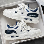 Damen Sportliche Lifestyle Sneakers mit ergonomischem Dämpfungssystem