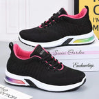 Damen Leichte Sportschuhe mit komfortabler Dämpfungstechnologie R&B
