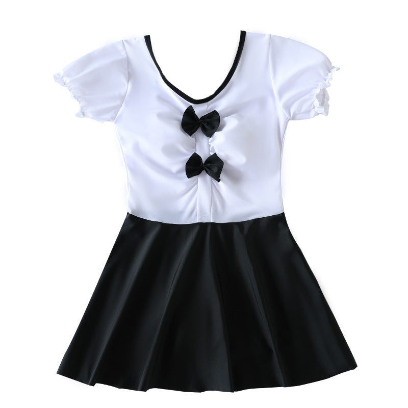 Mädchen Ballettkleid R&B