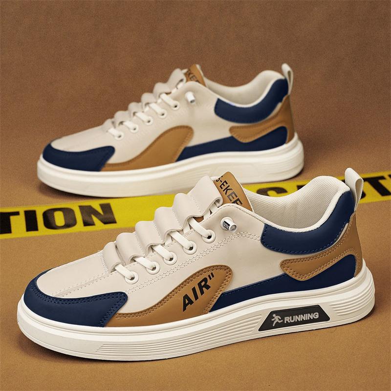 Damen Sportliche Lauf-Sneaker mit ergonomischer Dämpfung und atmungsaktiver Mesh-Oberfläche R&B