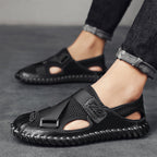 Damen Atmungsaktive Wassersandalen mit individuell einstellbarem Riemensystem R&B