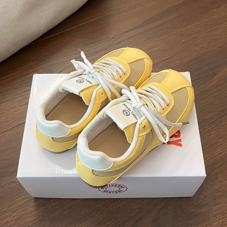 Damen Atmungsaktive Freizeit-Sneaker mit elegantem Design und innovativer Sohle R&B