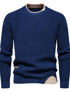 Herren Strickpullover