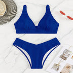 Damen Bikiniset R&B