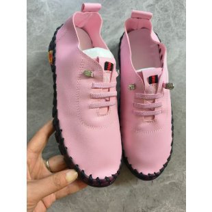 Damen Komfortable und flexible Laufschuhe R&B