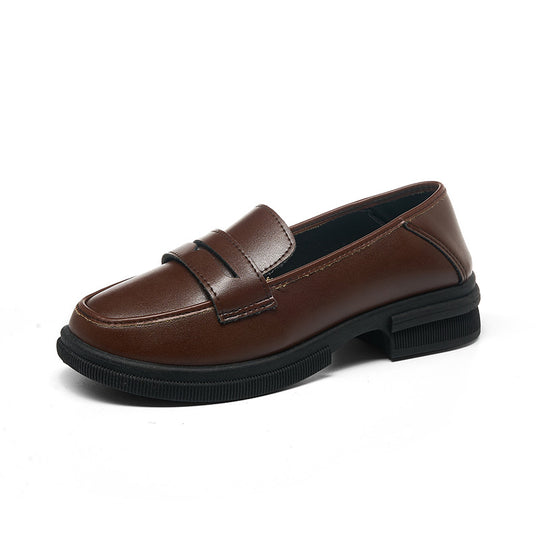 Damen elegante Mokassins mit rutschfester Sohle R&B