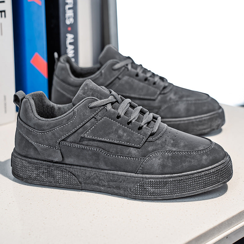 Damen Sportliche Sneaker mit komfortablem Obermaterial und rutschfester Sohle R&B