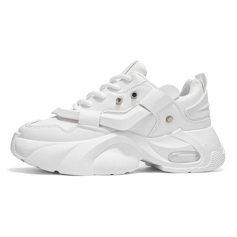 Damen Chunky Sneakers mit innovativer Dämpfungstechnologie