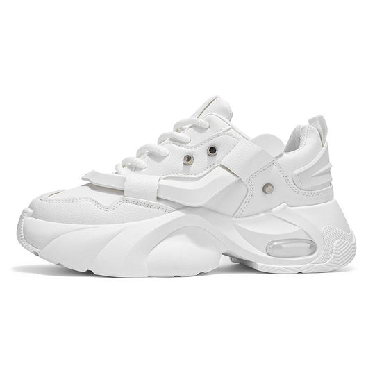 Damen Chunky Sneakers mit innovativer Dämpfungstechnologie R&B
