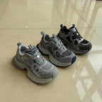 Damen Sportliche Sneakers mit atmungsaktiver Mesh-Oberfläche und komfortablem Dämpfungssystem R&B